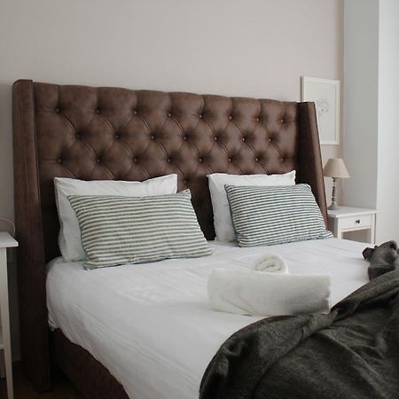 Suite 2 Bedrooms Ateny Zewnętrze zdjęcie