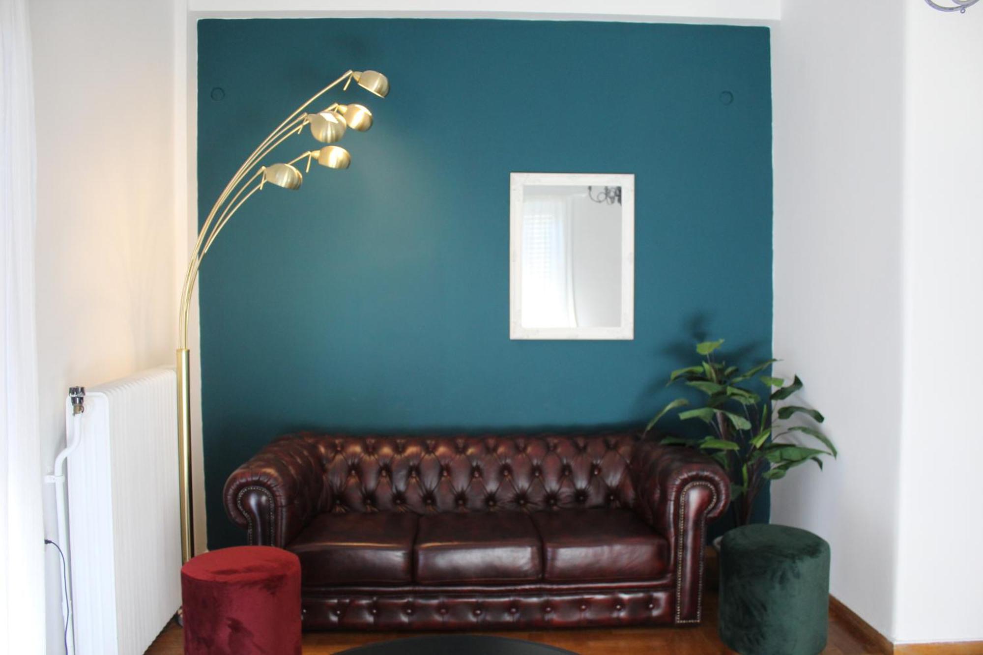 Suite 2 Bedrooms Ateny Zewnętrze zdjęcie