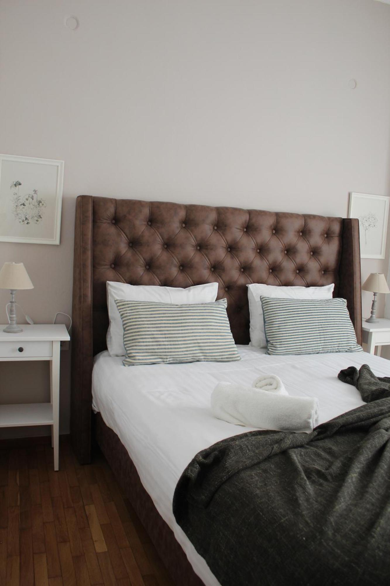 Suite 2 Bedrooms Ateny Zewnętrze zdjęcie
