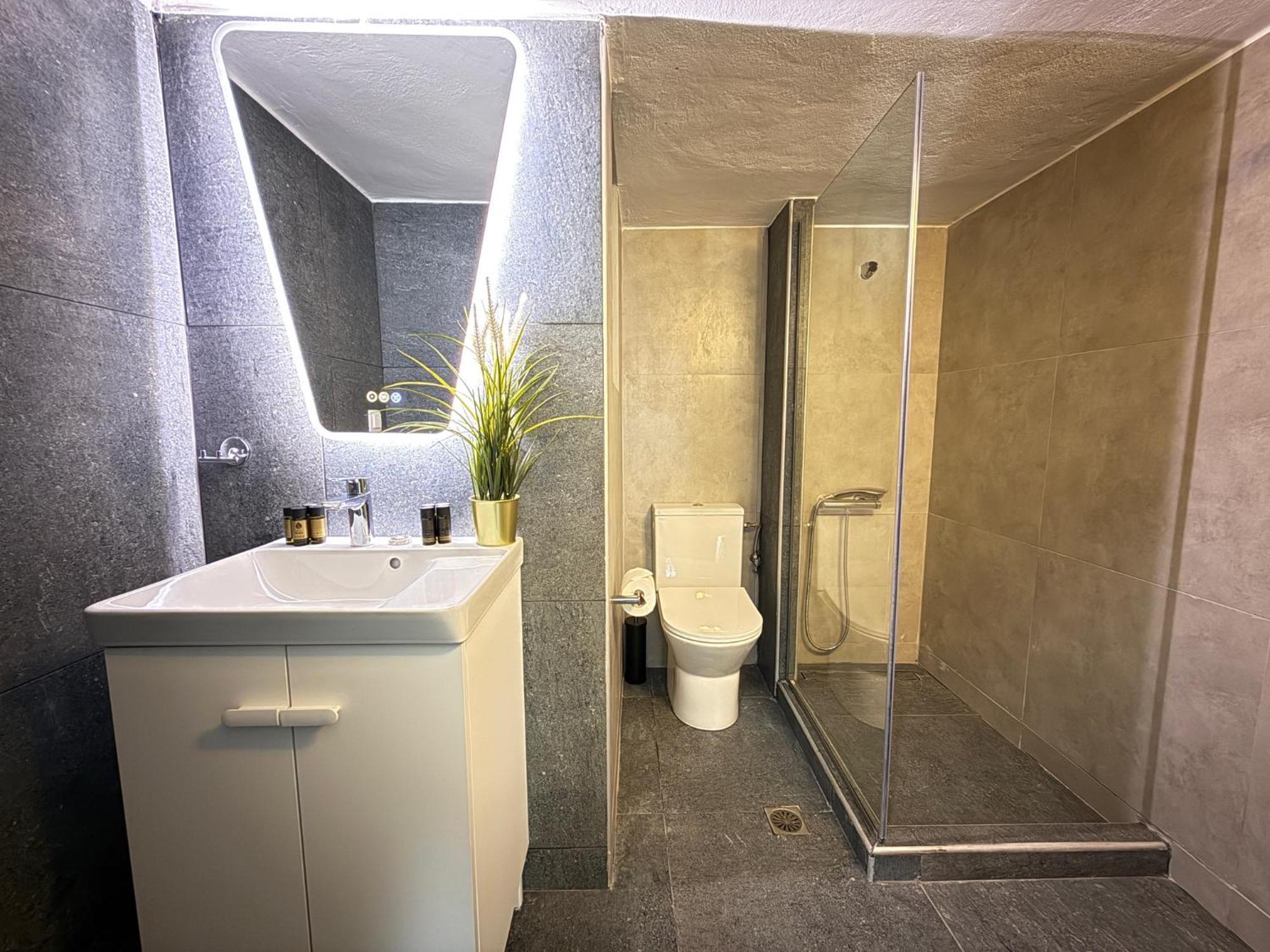 Suite 2 Bedrooms Ateny Zewnętrze zdjęcie